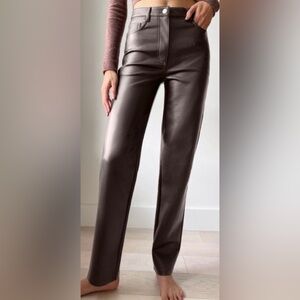 Aritizia Wilfred The Melina Pant